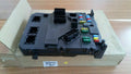 Fuse Box fits Peugeot 407 2.0 HDi 6580W4 Genuine View Front