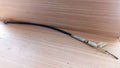 Clutch Cable fits Opel Rekord E 2.3 Diesel 90090079 Genuine 669068 View Front