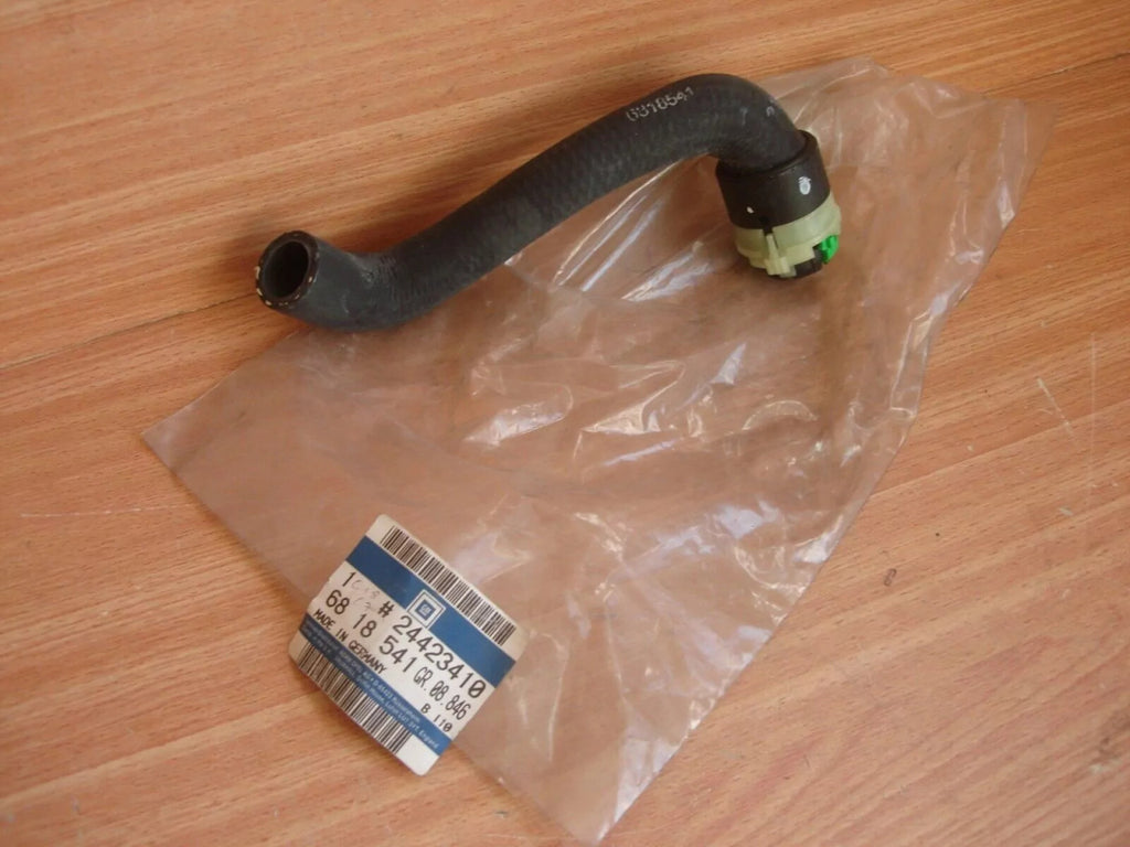 Hose Heater Valve fits Opel Vauxhall Vectra B Y26SE 24423410 Genuine 6818541 View Right