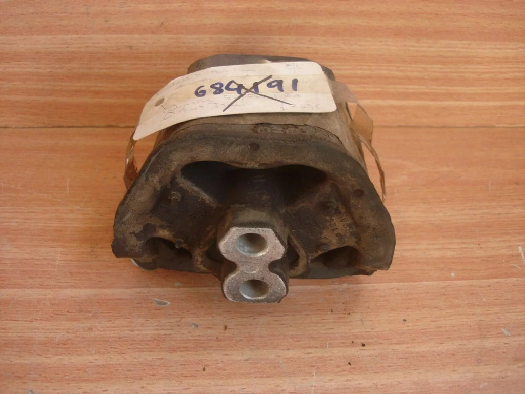 Engine Mount Right fits Opel Kadett D 684191 Genuine View Rear