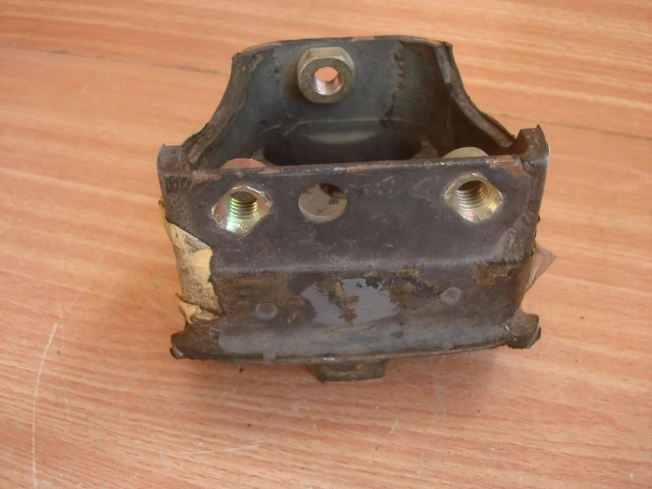 Engine Mount Right fits Opel Kadett D 684191 Genuine View Right