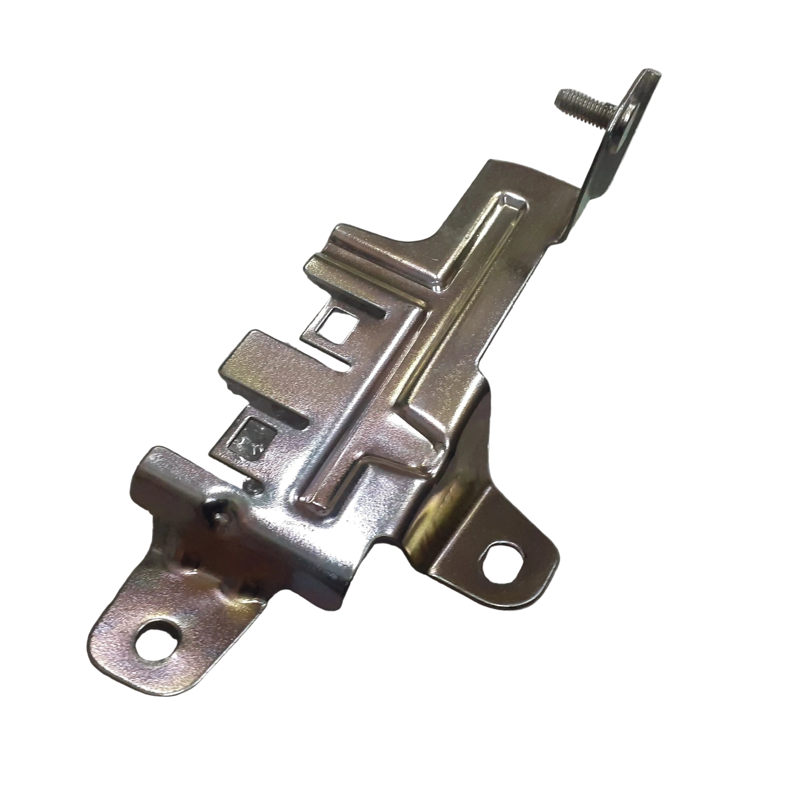 Chassis Wiring Harness Fastening Bracket fits Iveco Daily 69500722 Genuine