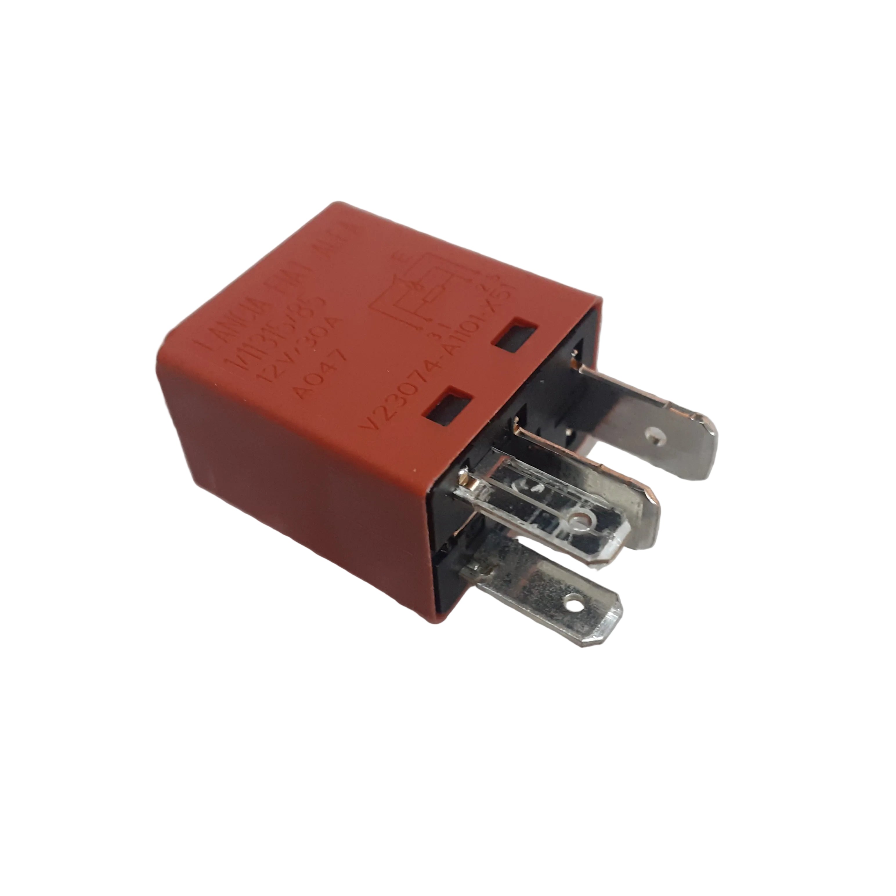 Relay fits Iveco Daily Fiat Ducato Peugeot Boxer Citroen Jumper 69501120 Genuine