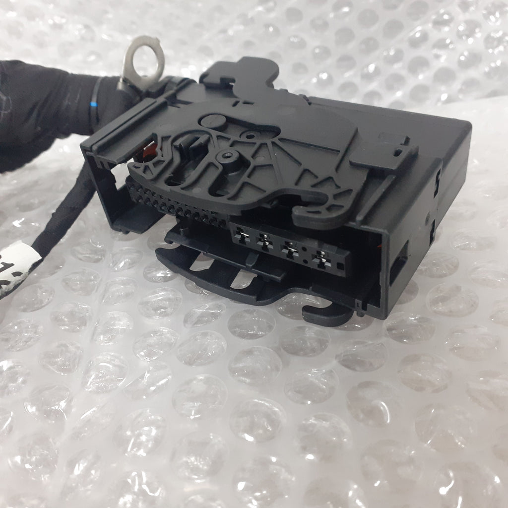 ABS Pump Electrical Wiring Loom Harness fits Iveco Daily 69501663 Genuine View Right