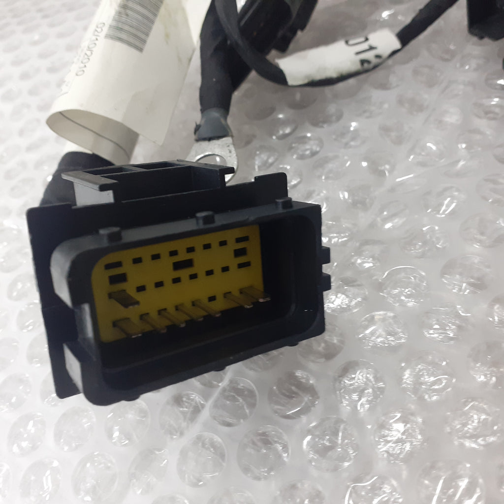 ABS Pump Electrical Wiring Loom Harness fits Iveco Daily 69501663 Genuine View Left