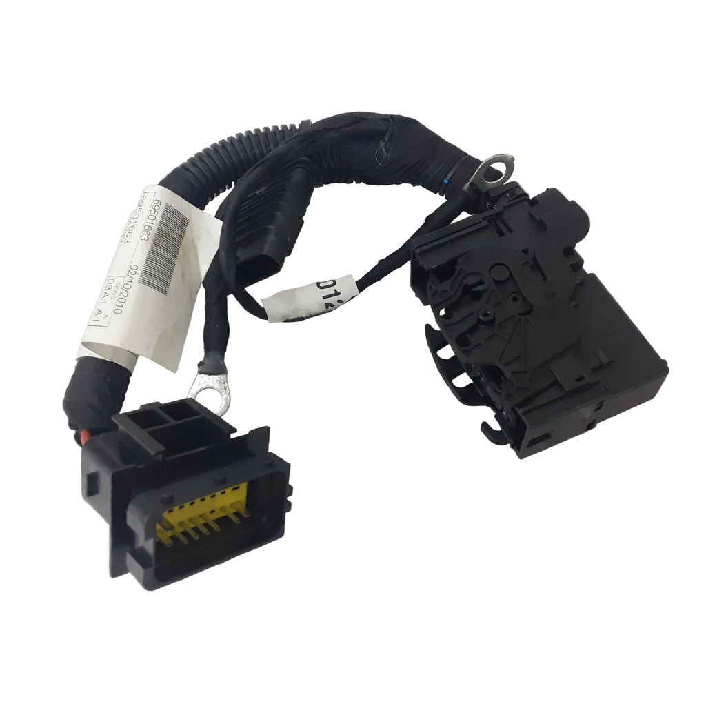 ABS Pump Electrical Wiring Loom Harness fits Iveco Daily 69501663 Genuine
