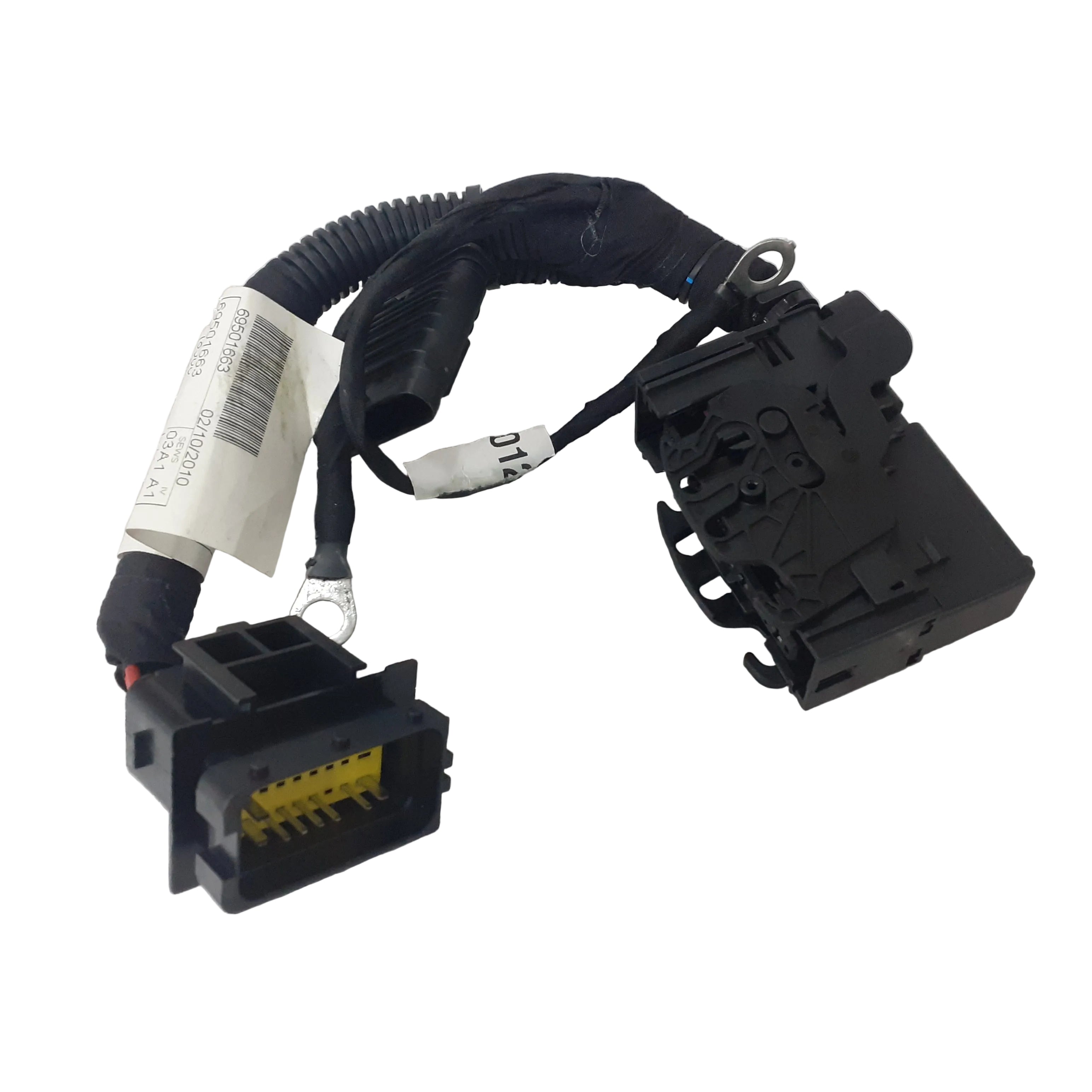 ABS Pump Electrical Wiring Loom Harness fits Iveco Daily 69501663 Genuine
