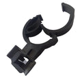 Expansion Tank Hose Plastic Clamp fits Peugeot 307 HDi 1323A6 6991V8 Geuine
