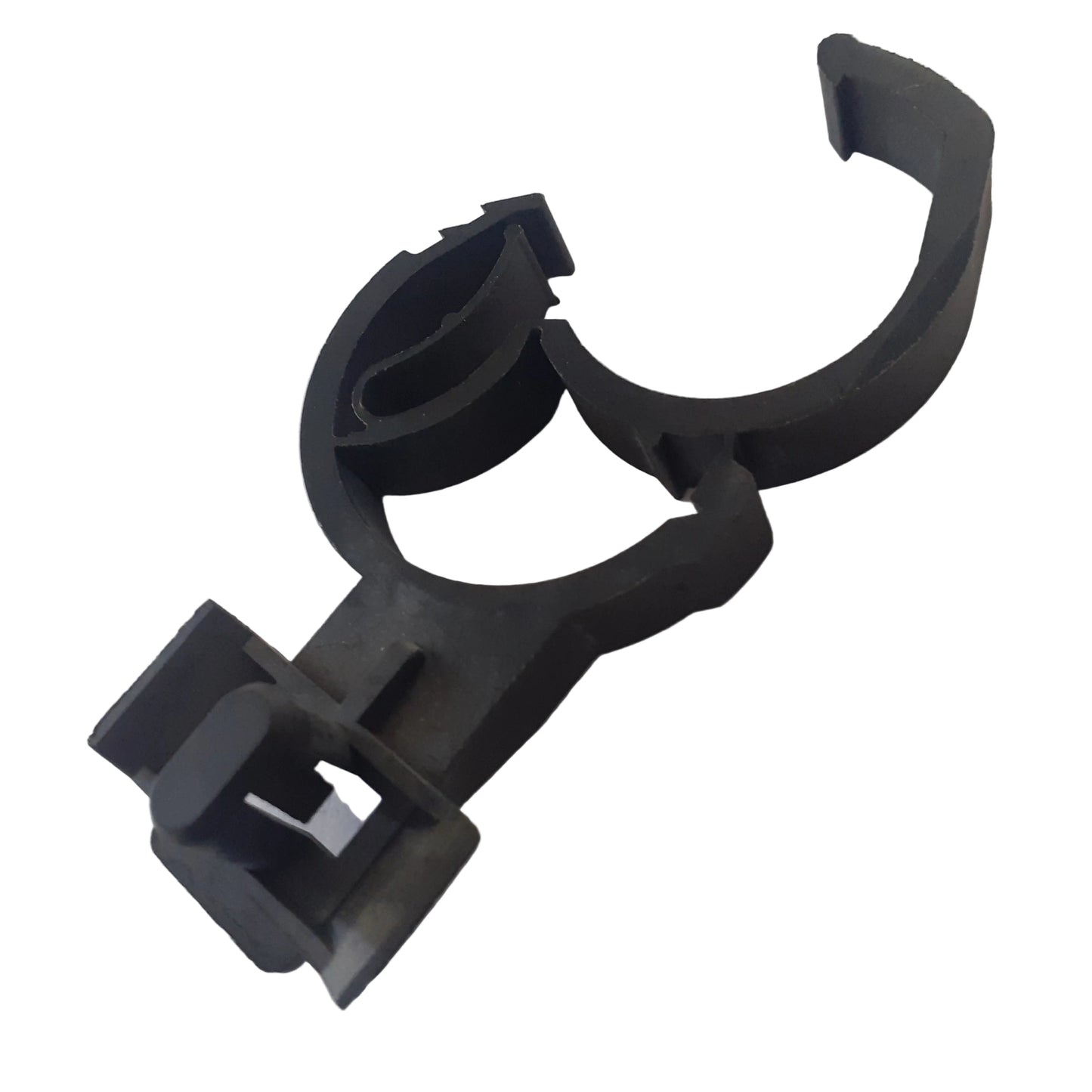 Expansion Tank Hose Plastic Clamp fits Peugeot 307 HDi 1323A6 6991V8 Geuine