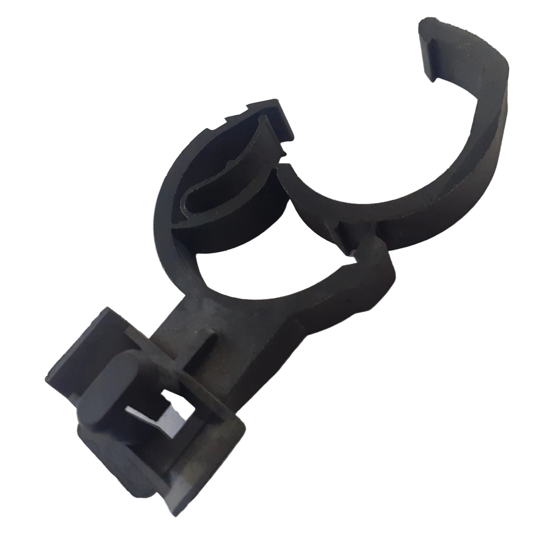 Expansion Tank Hose Plastic Clamp fits Peugeot 307 HDi 1323A6 6991V8 Geuine