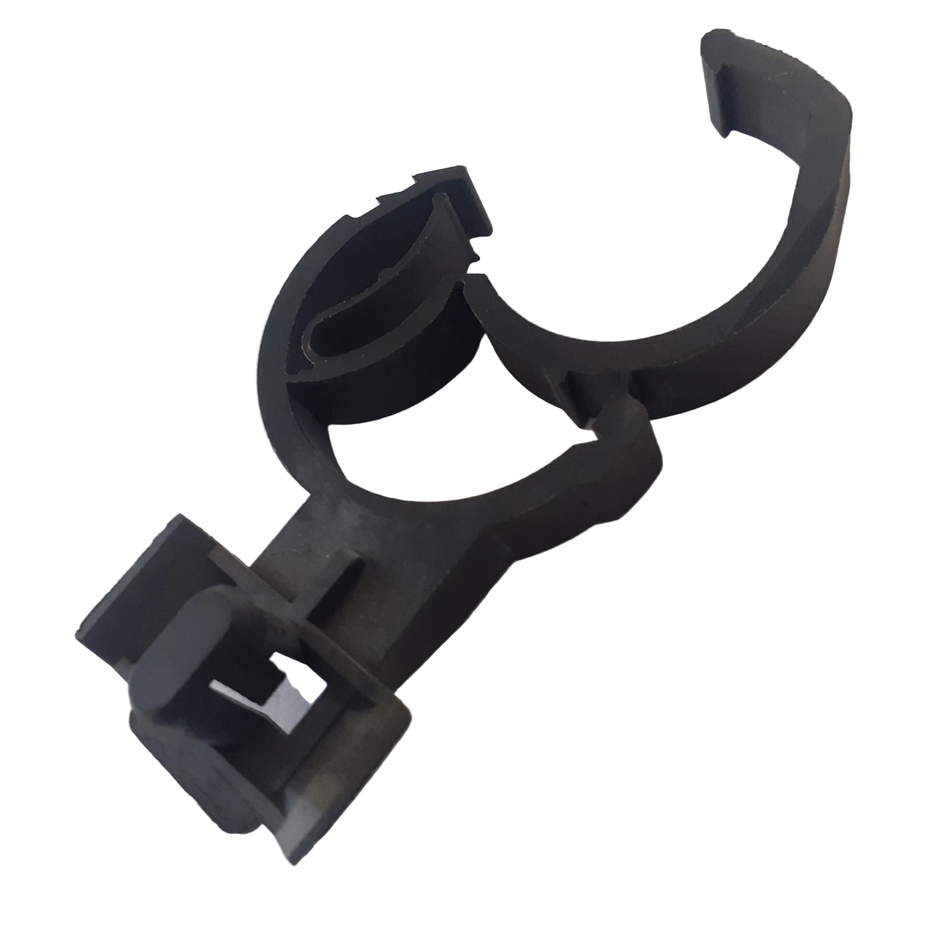 Expansion Tank Hose Plastic Clamp fits Peugeot 307 HDi 1323A6 6991V8 Geuine
