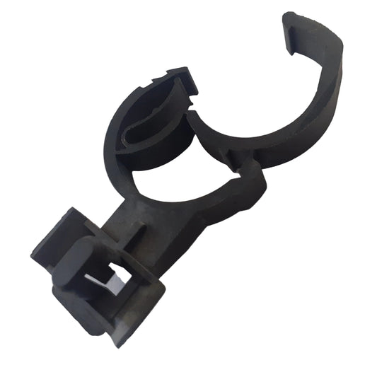 Expansion Tank Hose Plastic Clamp fits Peugeot 307 HDi 1323A6 6991V8 Geuine