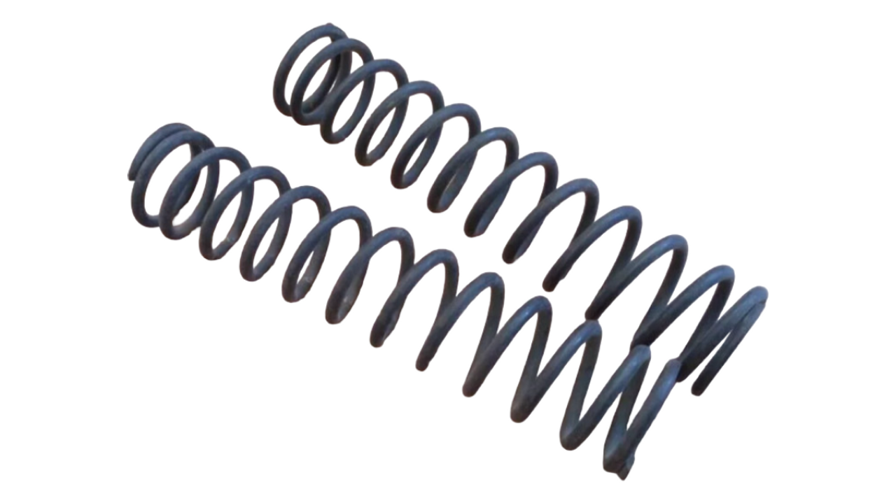 1x Brake Master Cylinder Spring fits Alfa Romeo Alfasud 700100 Genuine