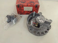 Alternator Rear Cover fits Alfa Romeo Alfasud 700321 Genuine View Front