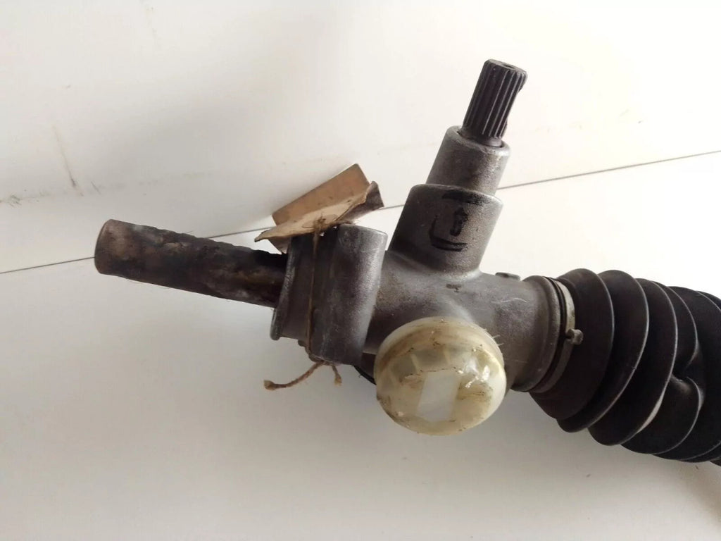 Steering Rack fits Alfa Romeo Alfasud Ti 700359 Genuine View Lower