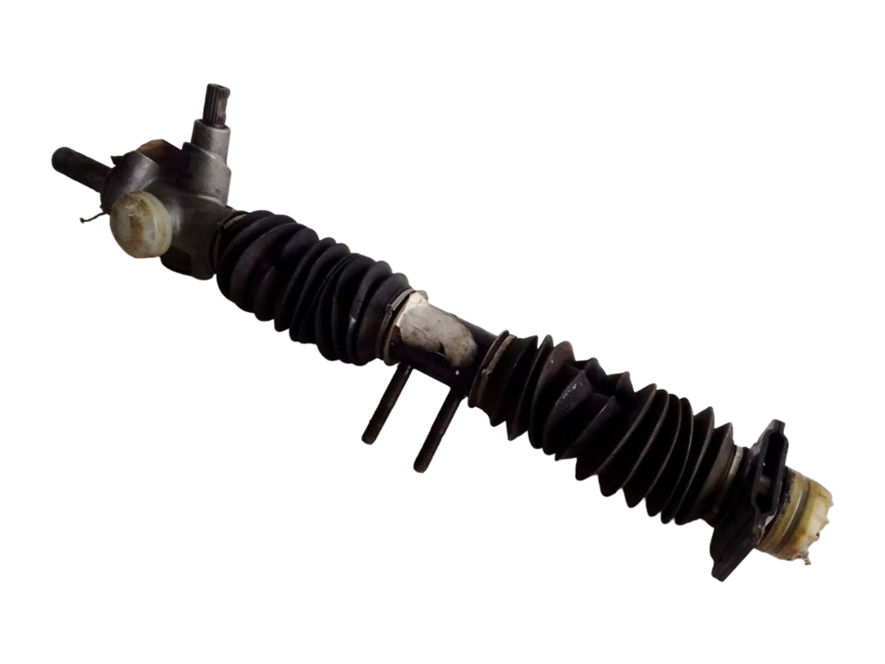 Steering Rack fits Alfa Romeo Alfasud Ti 700359 Genuine