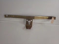 Bracket fits Alfa Romeo Alfasud 700457 Genuine View Front