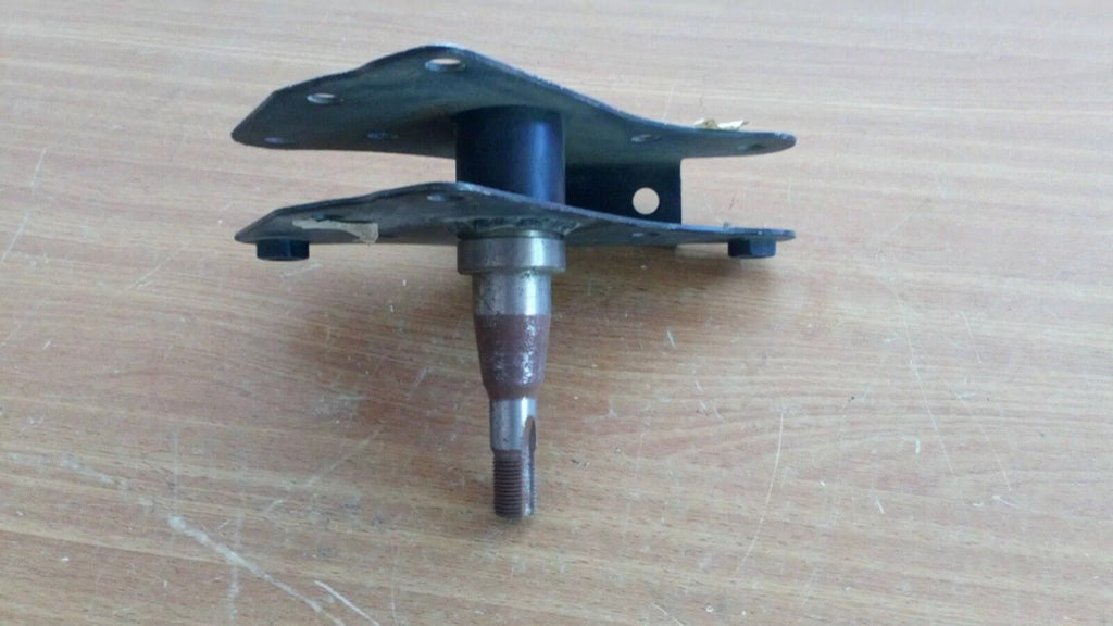 Steering Knuckle Rear Right fits Alfa Romeo Alfasud 701256 60749054 View Rear