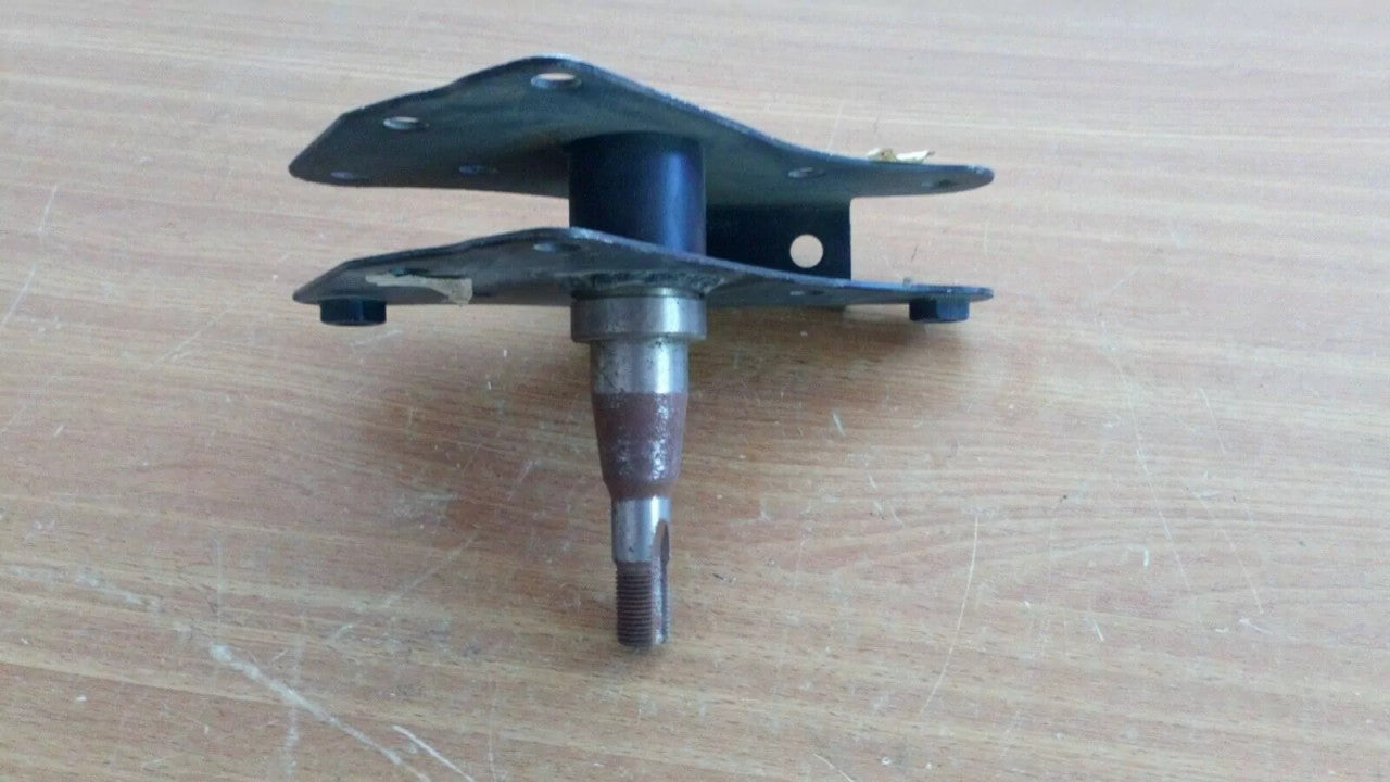Steering Knuckle Rear Right fits Alfa Romeo Alfasud 701256 60749054 View Rear