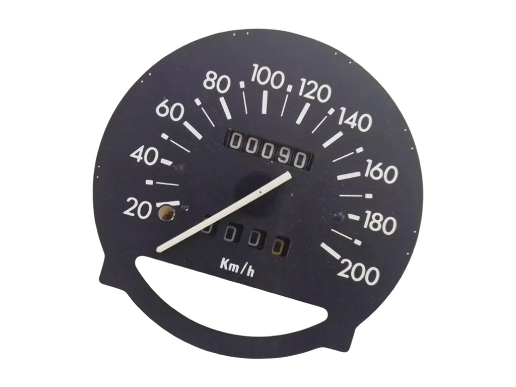 Speedometer Gauge fits Alfa Romeo 701665 Genuine