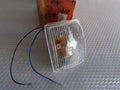 Turn Signal Front Left fits Alfa Romeo Alfasud 701987 Genuine View Front