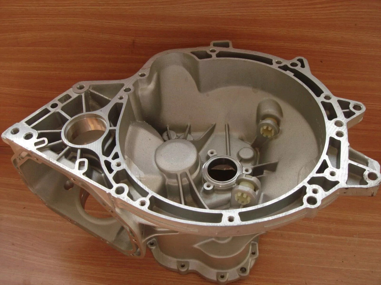Case Gearbox Transmission fits Opel Corsa A Vauxhall Nova 10S 12N 12NC Genuine 702005 View Front