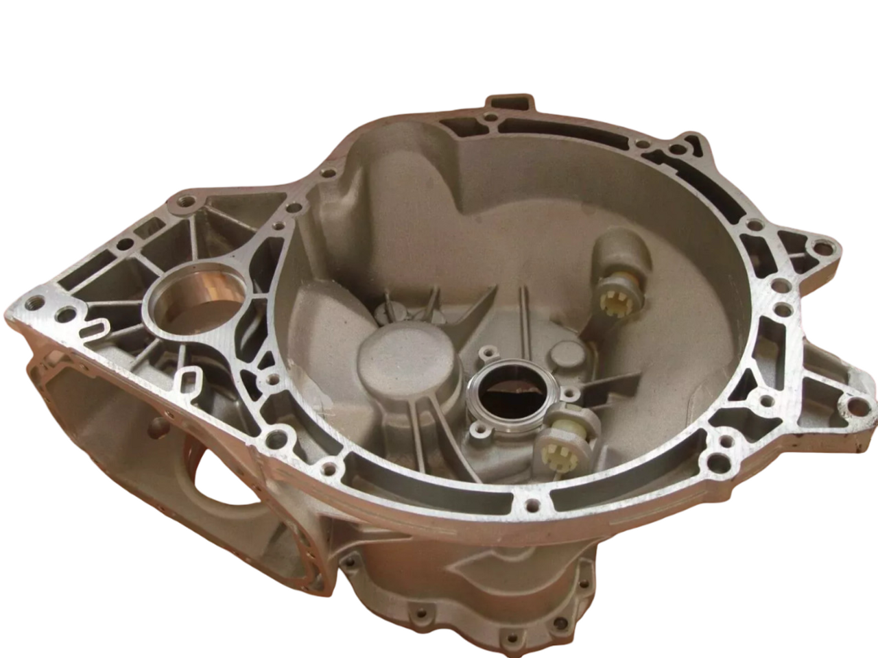 Case Gearbox Transmission fits Opel Corsa A Vauxhall Nova 10S 12N 12NC Genuine 702005
