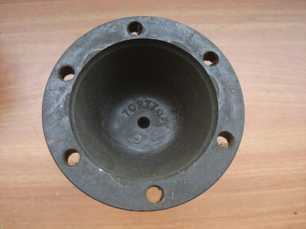 Differential Shaft fits Lancia Delta 7027795 Genuine View Rear