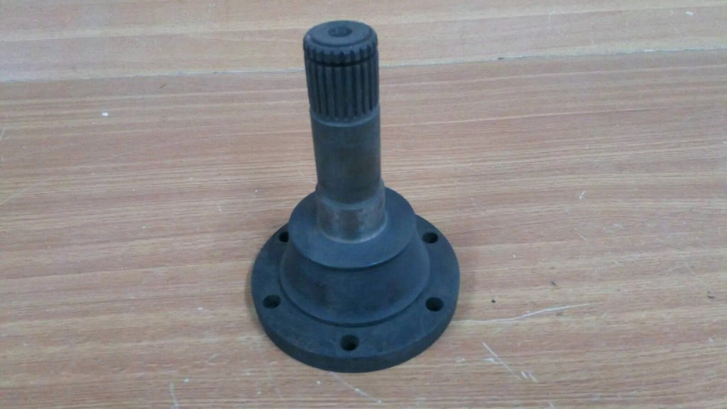 Differential Shaft fits Lancia Delta 7027795 Genuine View Right