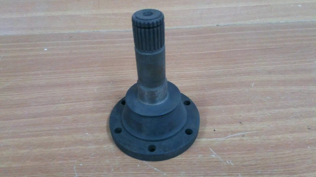 Differential Shaft fits Lancia Delta 7027795 Genuine View Right