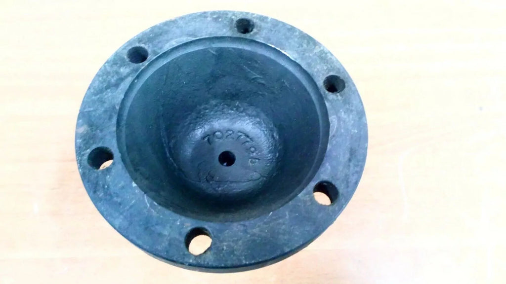 Differential Shaft fits Lancia Delta 7027795 Genuine View Left