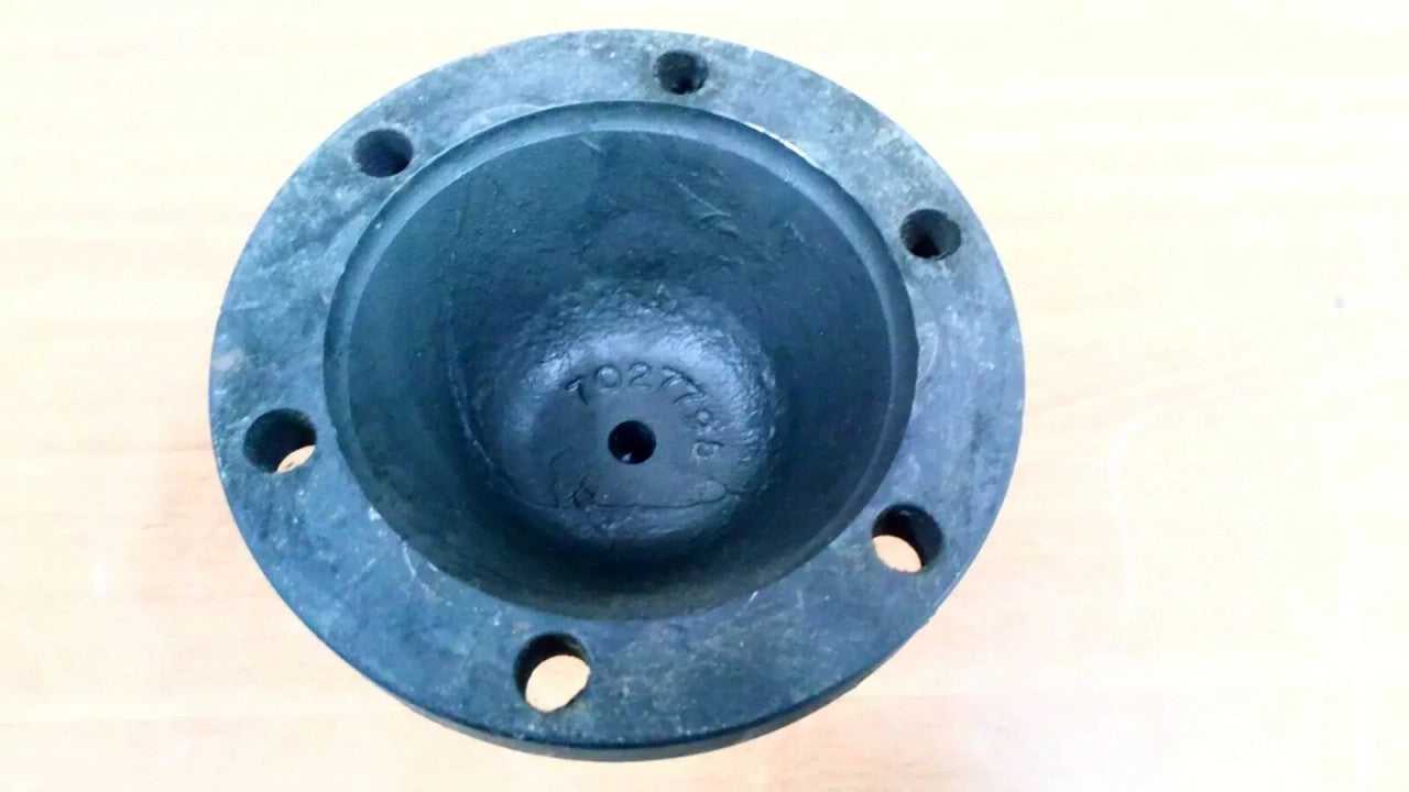 Differential Shaft fits Lancia Delta 7027795 Genuine View Left