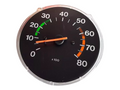Tachometer RPM Gauge fits Alfa Romeo 33 705894 Genuine