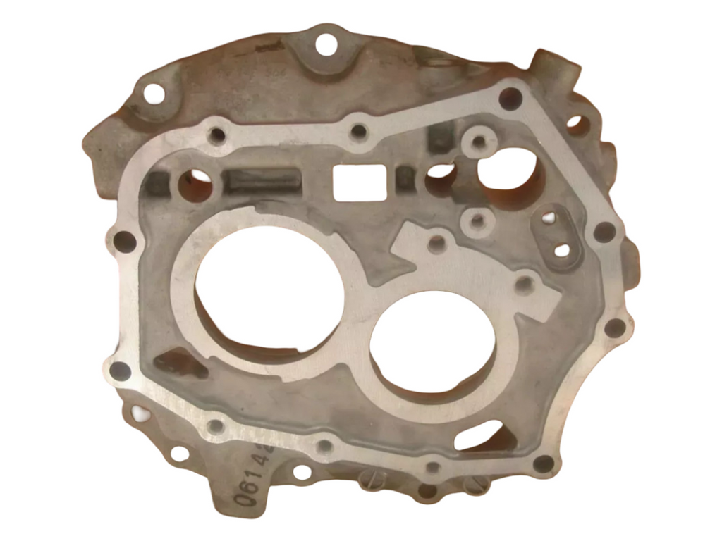 Transmission Case Extension fits Opel Vauxhall Calibra Kadett D E Ascona C Astra 706505
