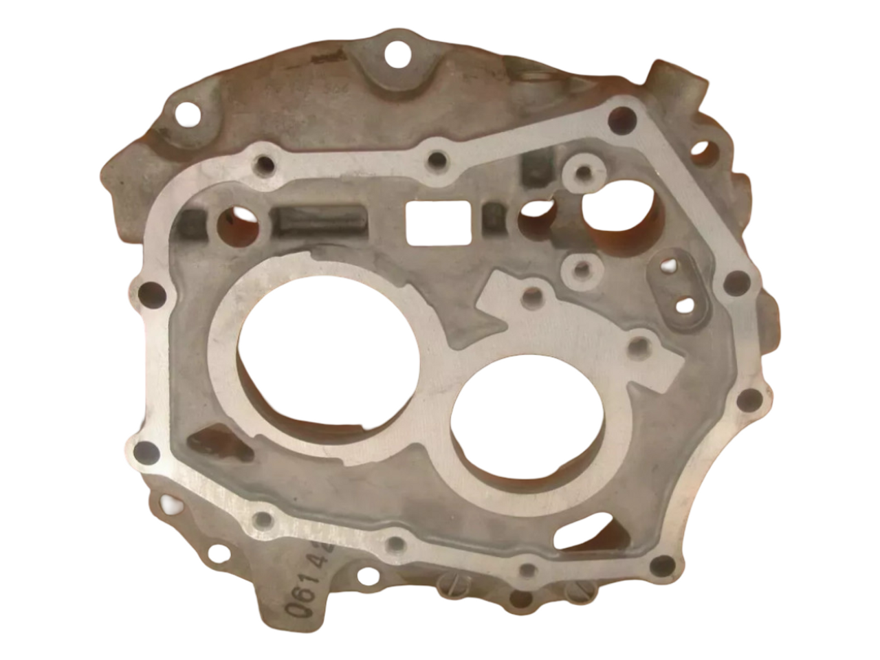 Transmission Case Extension fits Opel Vauxhall Calibra Kadett D E Ascona C Astra 706505