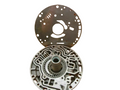 Automatic Transmission Oil Pump fits Opel Vauxhall Omega B 96041336 Genuine 707024