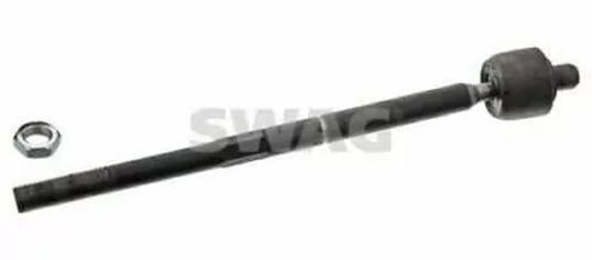 Tie Rod fits Fiat Citroen Jumper 230P Peugeot Boxer Fiat Ducato Inner Rack End 70720004 View Front
