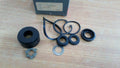 Brake Master Cylinder Kit fits Fiat Elba Uno Fiorino Mille Lancia Delta 7074621 View Front