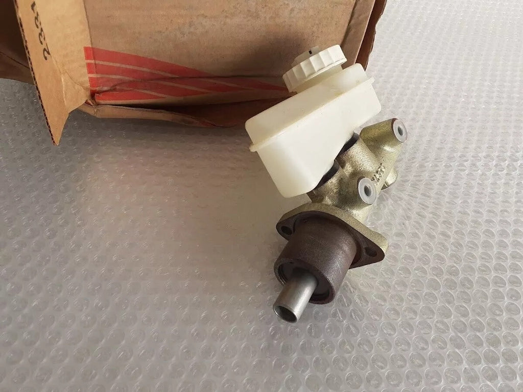 Brake Master Cylinder fits Fiat Duna Elba Mille Uno Fiorino 7075444 Genuine View Right