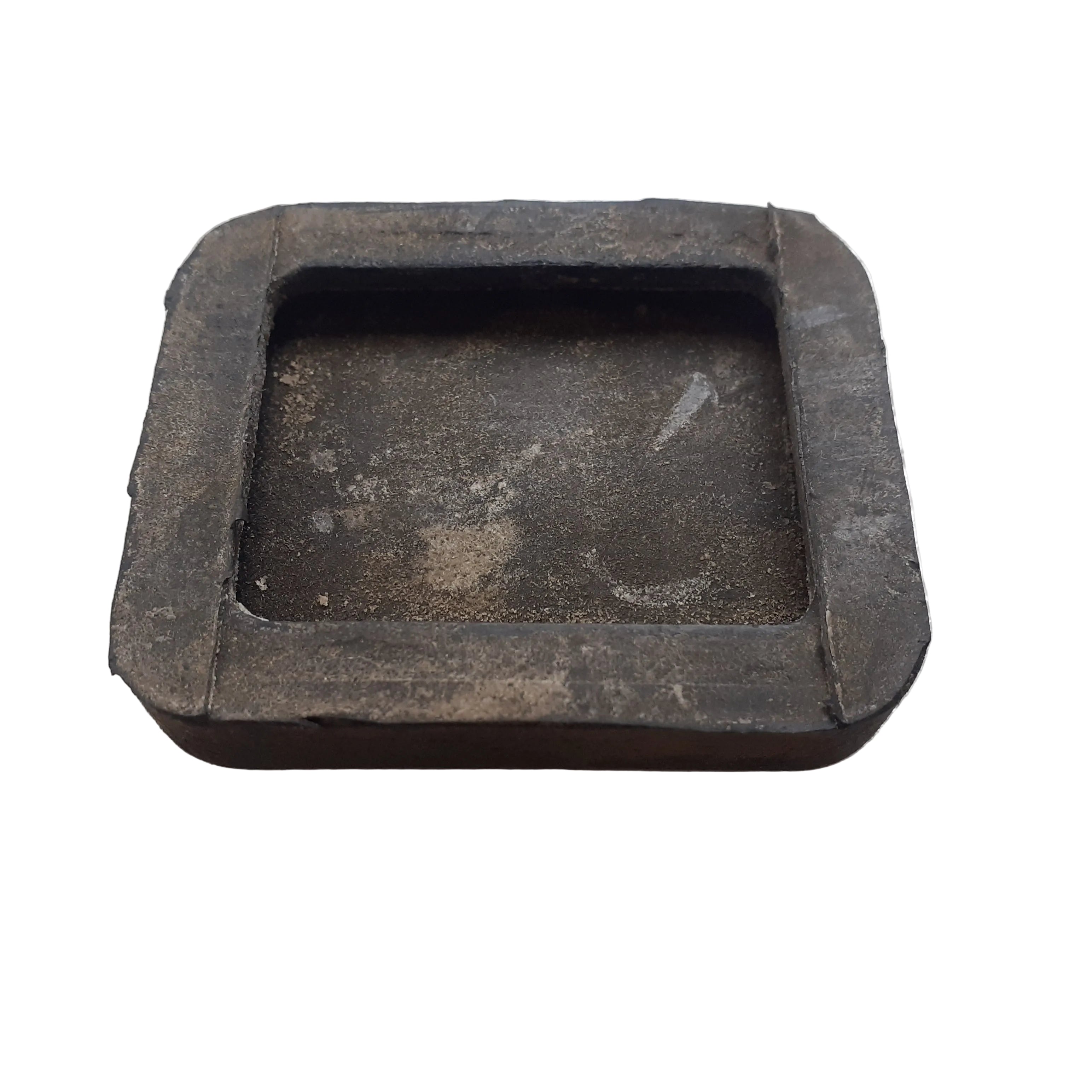 Pedal Pad Brake Clutch fits Vauxhall Wyvern Cresta Victor Velox Bedford CA 7094163 Genuine View Rear