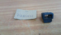 Door Lock Knob Bezel fits Fiat Bravo Brava 712803633 Genuine View Front