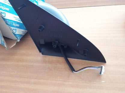 Wing Mirror Left fits Fiat Bravo 714073099 Genuine View Right