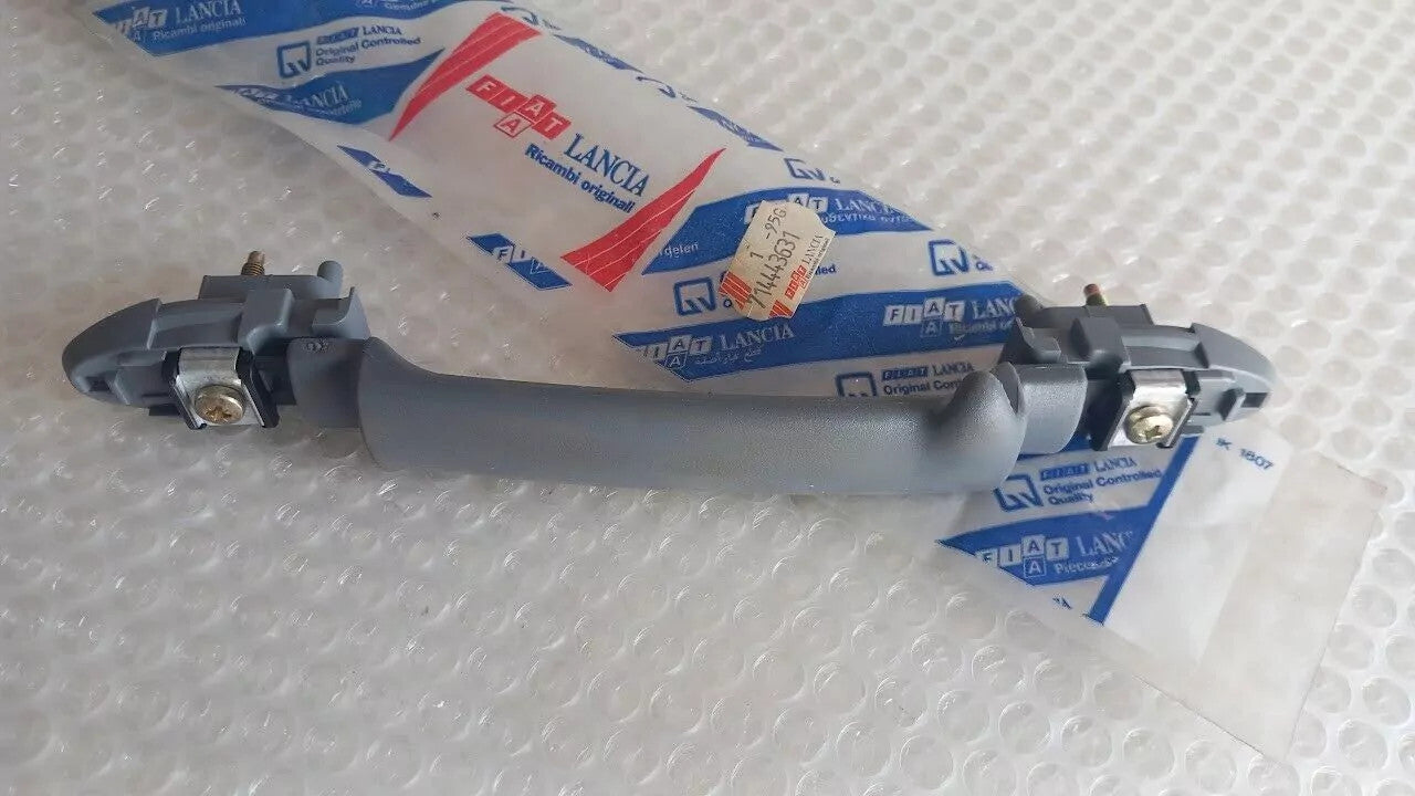 Grab Handle Upper fits Fiat Bravo Brava Marea 714443631 Genuine View Front