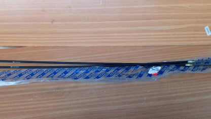 Brake Cable Rear fits Iveco Daily Mk2 7169714 Genuine View Front