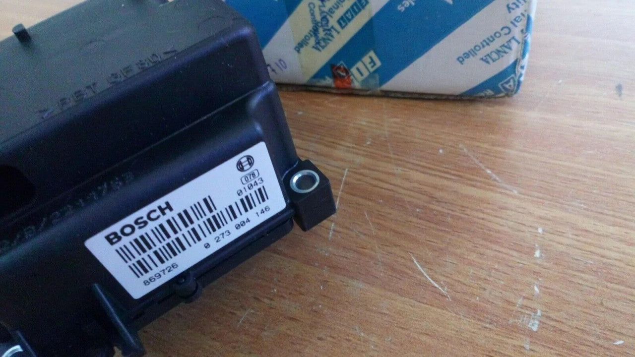 ABS Control Unit fits Fiat Punto Coupe Lancia Alfa Romeo Delta Dedra 71711248 View Right