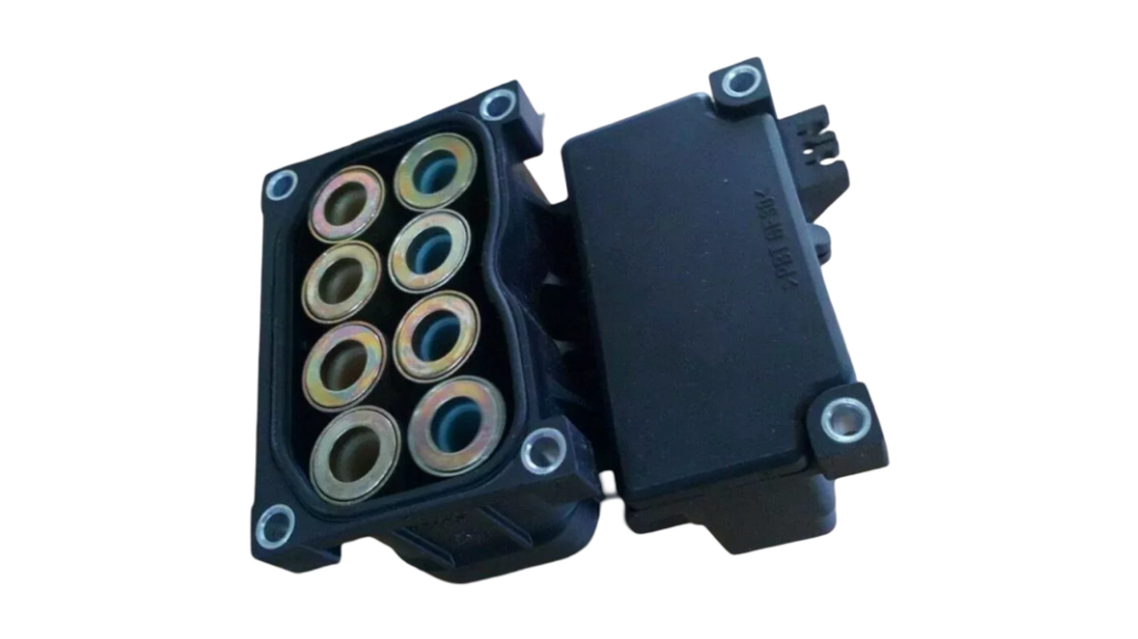 ABS Control Unit fits Fiat Punto Coupe Lancia Alfa Romeo Delta Dedra 71711248