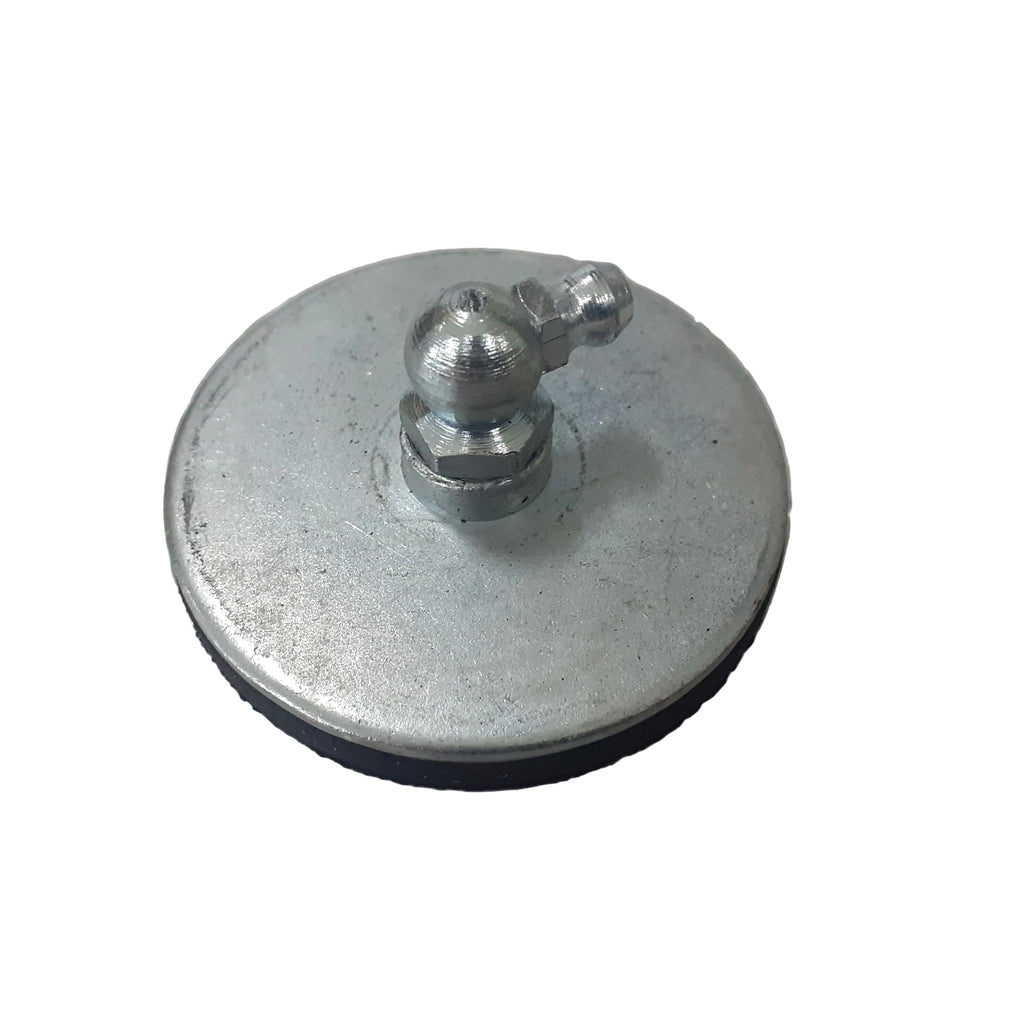 Kingpin Cap Upper Stub Axle fits Iveco Eurocargo 7172857 Genuine