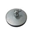 Kingpin Cap Upper Stub Axle fits Iveco Eurocargo 7172857 Genuine