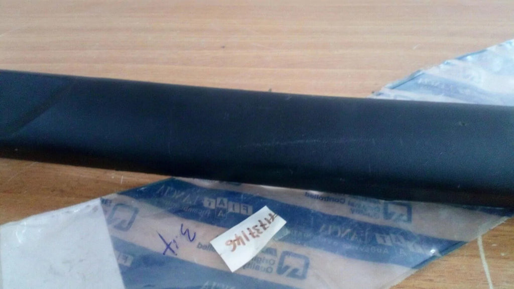 Rear Bumper Cover Left fits Fiat Ducato 71737146 Genuine View Right