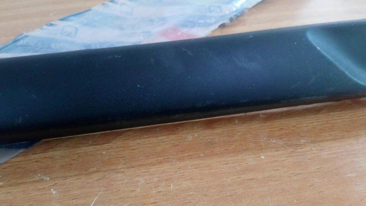 Rear Bumper Cover Left fits Fiat Ducato 71737146 Genuine View Left